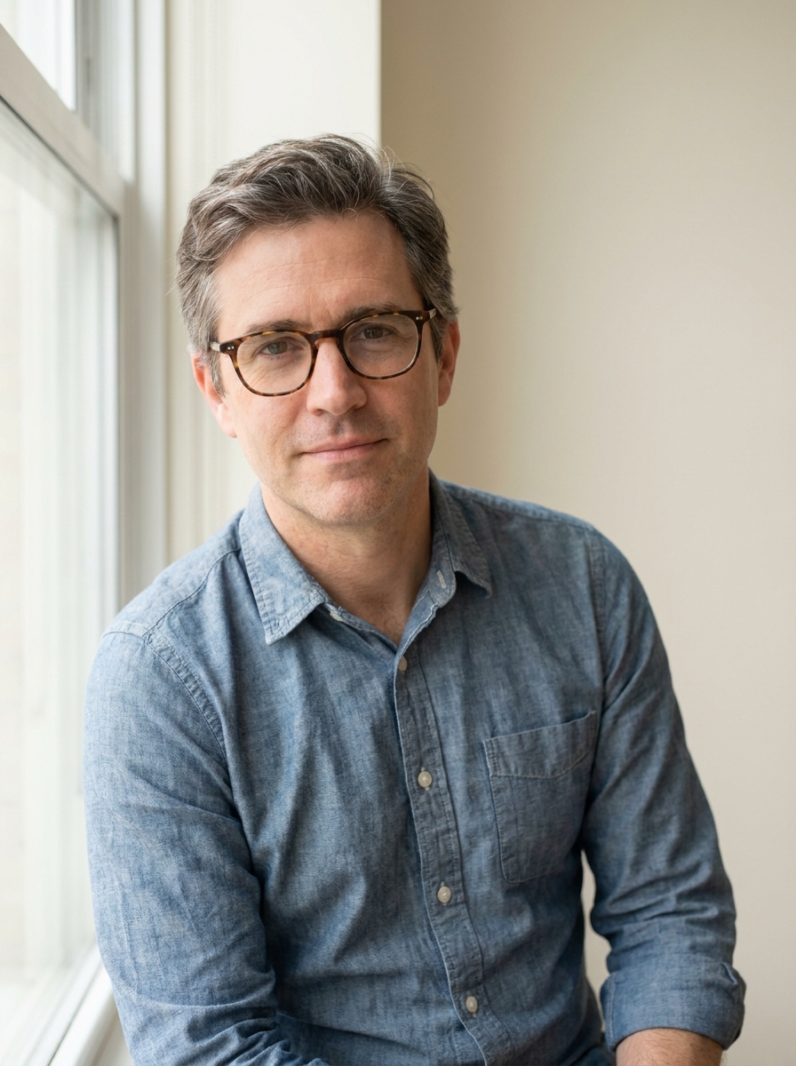 David P.
