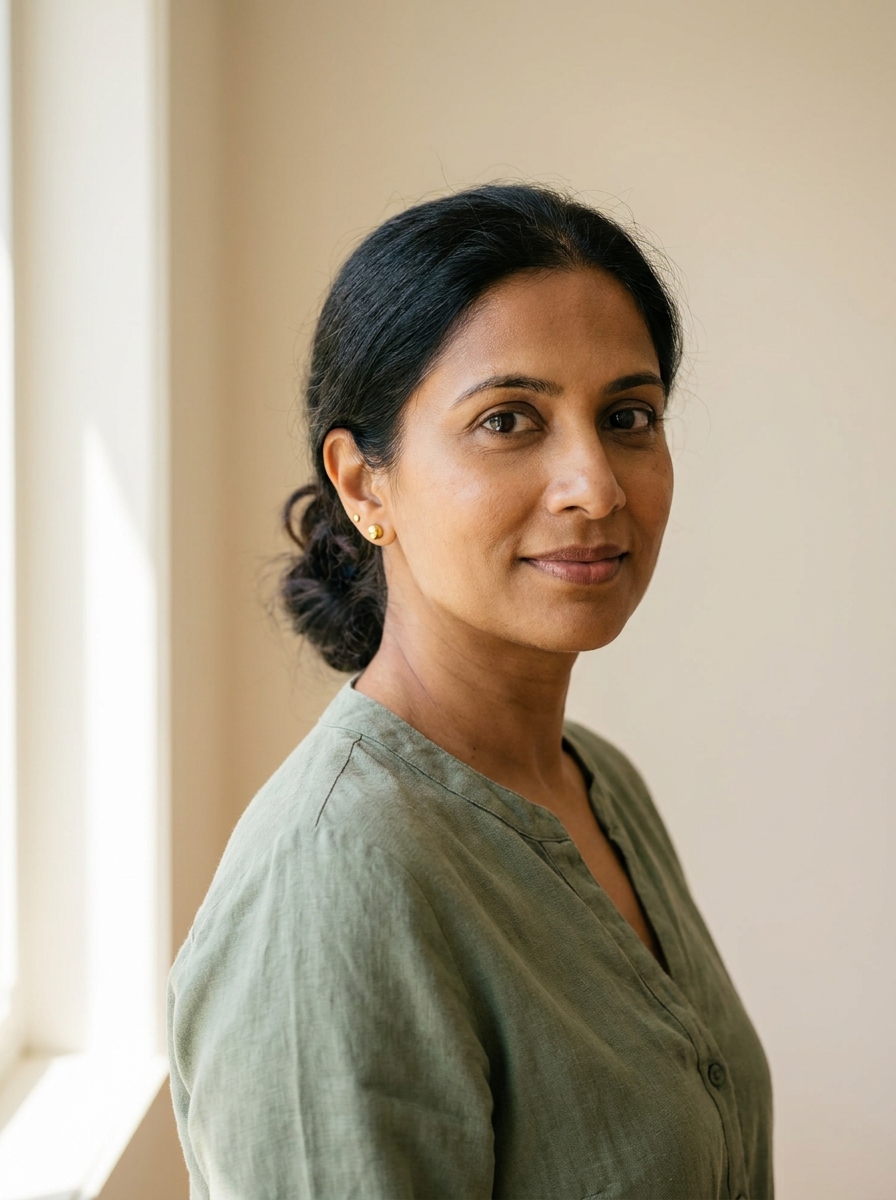 Priya R.