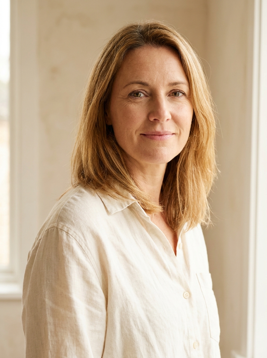 Sarah M.